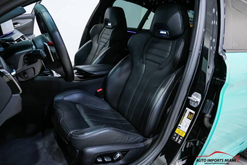 2023 BMW M5