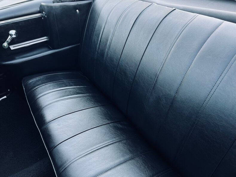 1966 Chevrolet Chevelle