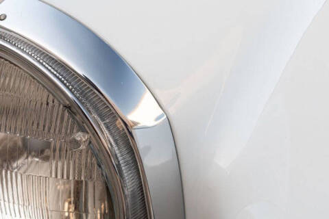 1969 Mercedes-Benz 280-Class