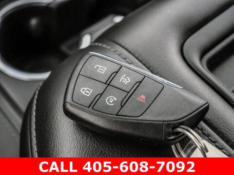 2023 GMC Yukon XL SLE