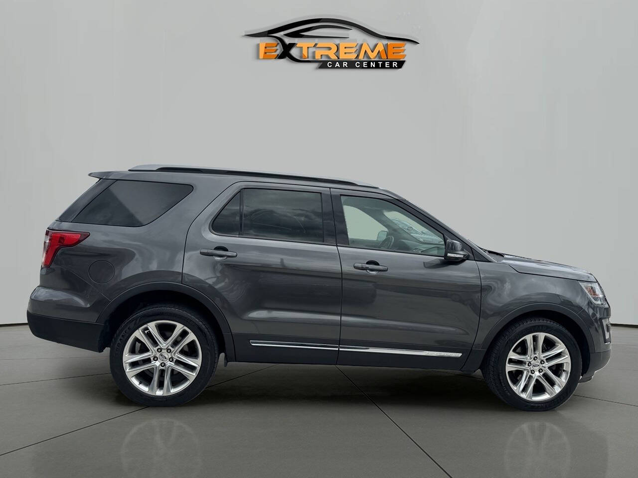 2016 Ford Explorer for sale at Extreme Car Center in Detroit, MI