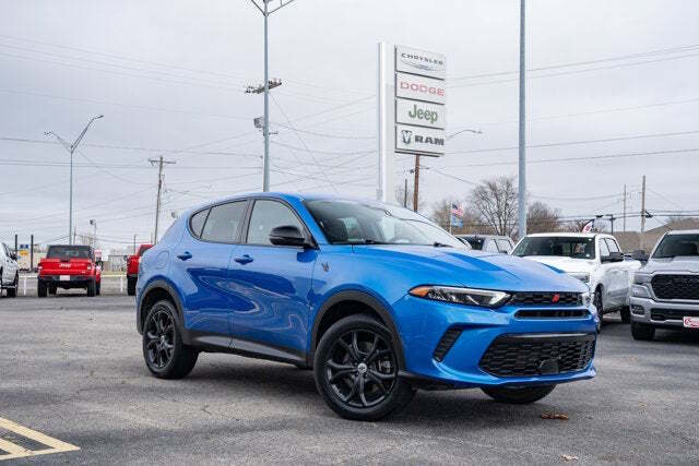 2024 Dodge Hornet GT