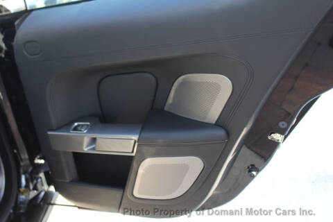 2011 Aston Martin Rapide