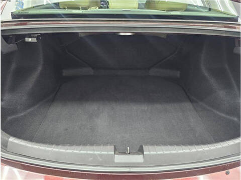 2014 Acura ILX 2.0L w/Tech