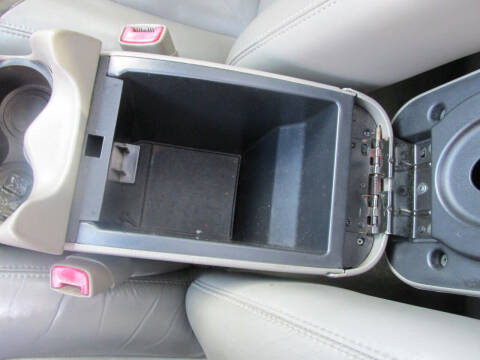 2005 Chevrolet Impala SS Supercharged