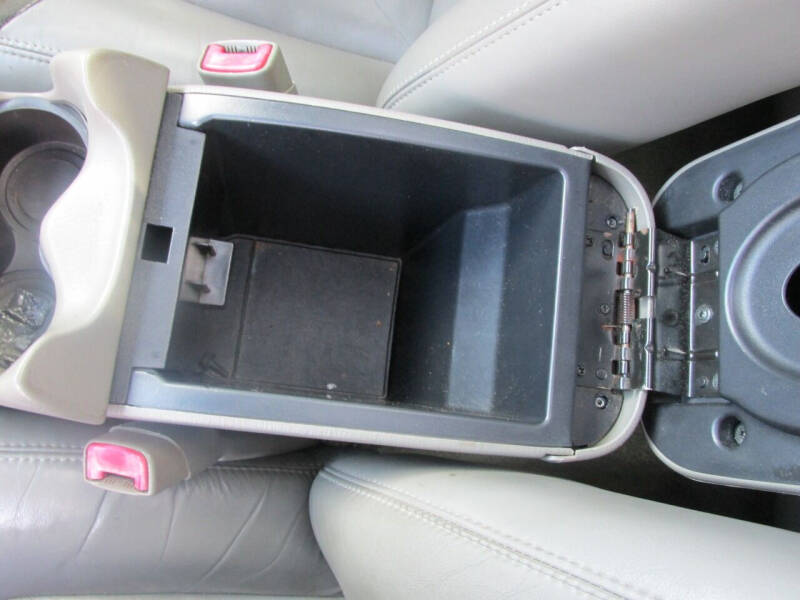 2005 Chevrolet Impala SS Supercharged