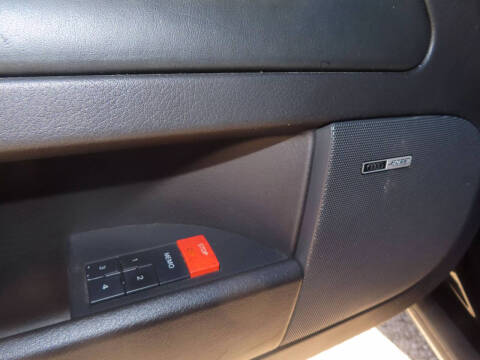 2005 Audi S4 quattro