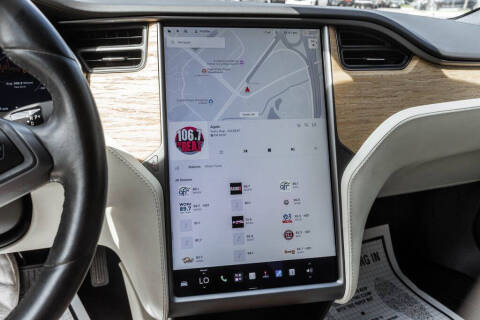 2020 Tesla Model S