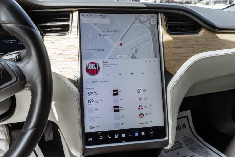 2020 Tesla Model S