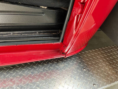 1947 GMC C/K 2500 Series