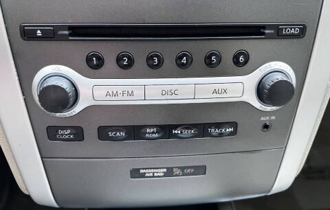 2013 Nissan Murano S