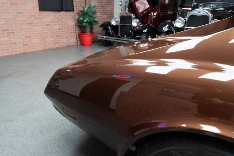 1974 Chevrolet Corvette