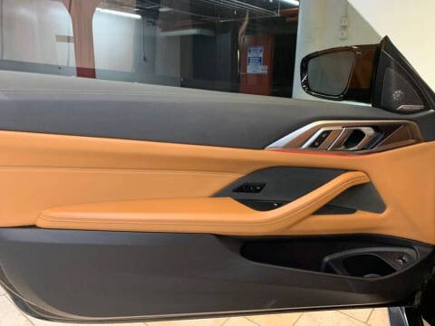 2021 BMW 4 Series M440i xDrive