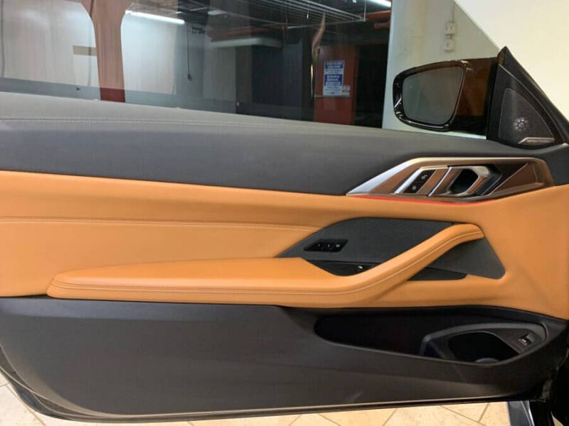 2021 BMW 4 Series M440i xDrive