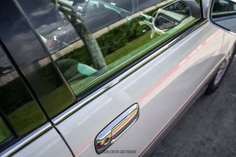 2000 Toyota Crown