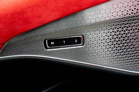 2026 Lotus Emira V6 SE