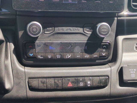 2023 RAM ProMaster 3500 159 WB