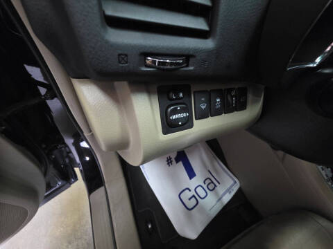 2011 Toyota Highlander SE