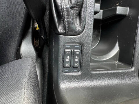 2014 Subaru Impreza 2.0i Premium