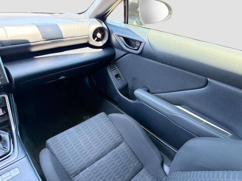 2023 Toyota GR86