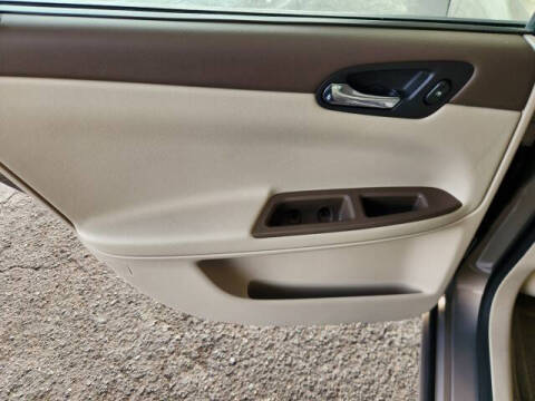 2007 Chevrolet Impala LT