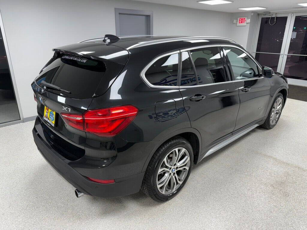 2017 BMW X1 for sale at Conway Imports in   Streamwood, IL