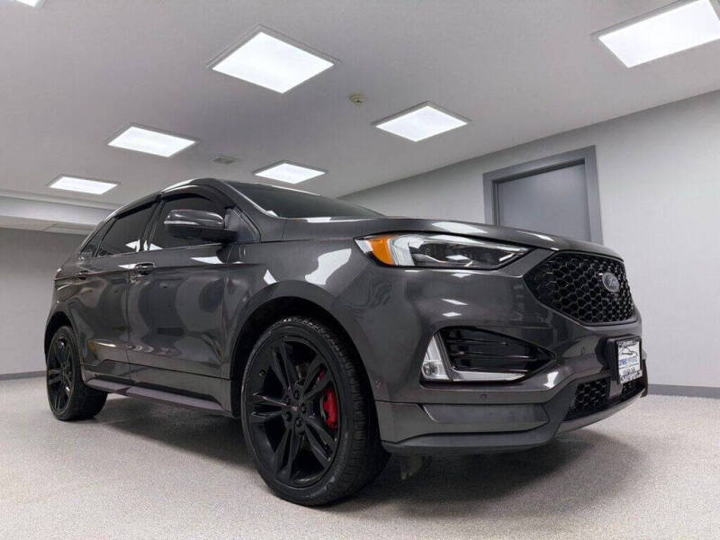2019 Ford Edge ST