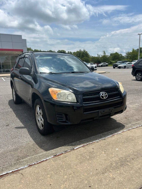 2010 Toyota RAV4