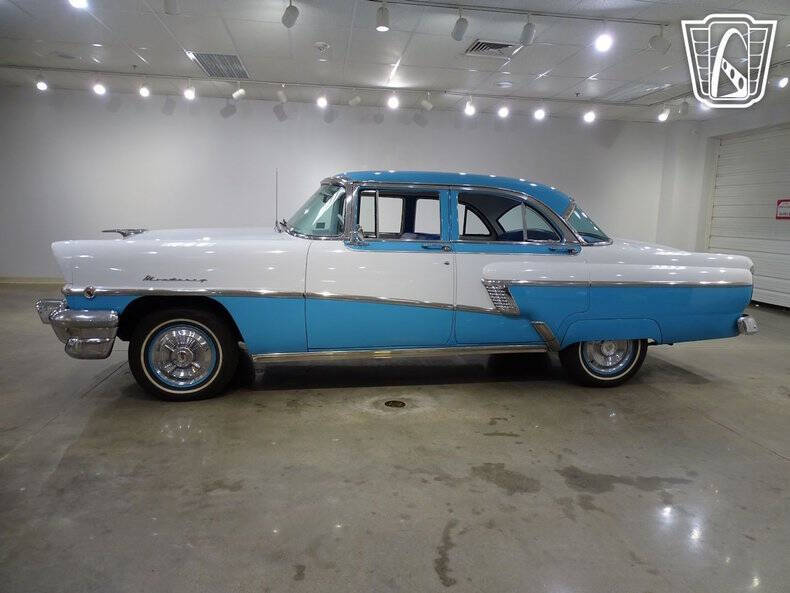 1956 Mercury Monterey