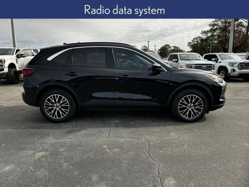 2023 Ford Escape Plug-In Hybrid