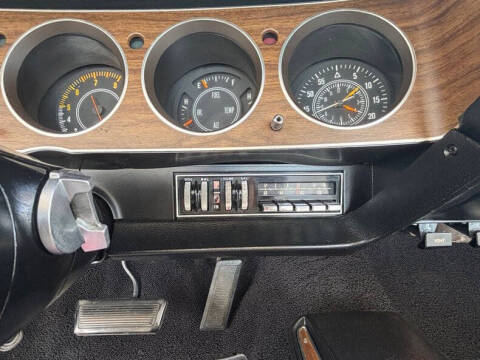 1970 Dodge Challenger