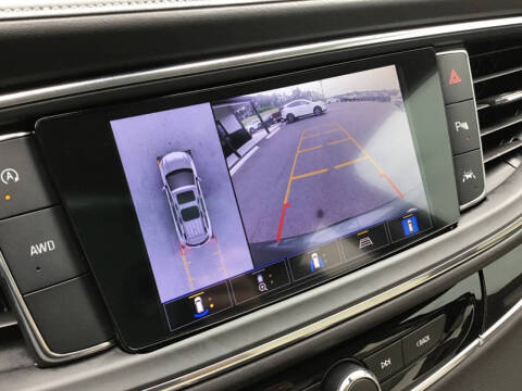 2023 Buick Enclave Premium