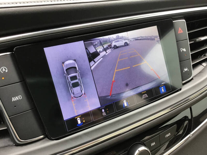 2023 Buick Enclave Premium