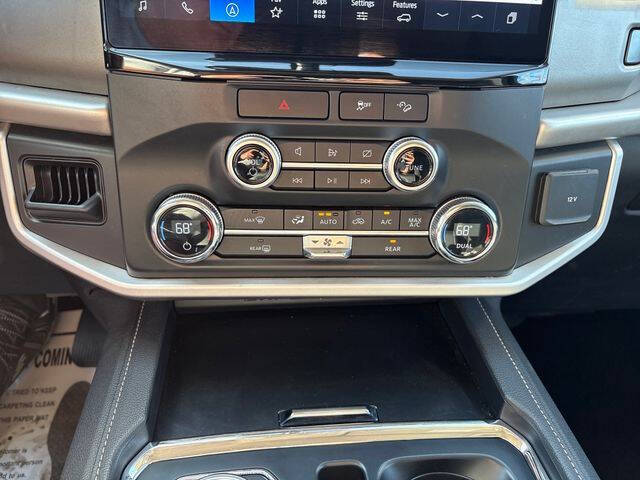 2022 Ford Expedition XLT