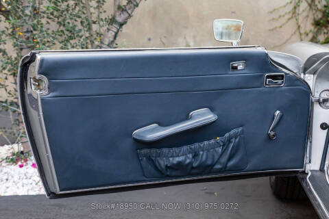 1971 Mercedes-Benz 280-Class