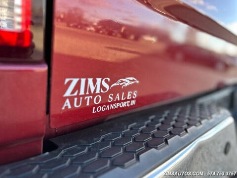 2015 RAM 2500 Tradesman