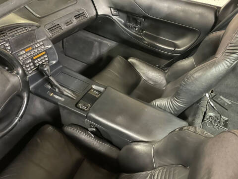 1994 Chevrolet Corvette