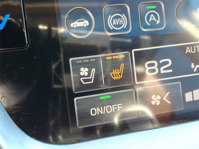 2020 Subaru Outback Touring XT