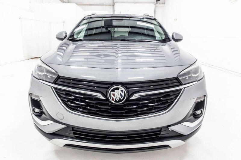 2023 Buick Encore GX Essence