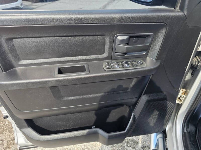 2013 RAM 1500 Express