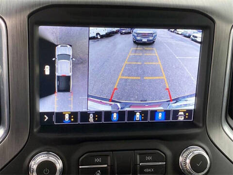 2021 GMC Sierra 2500HD