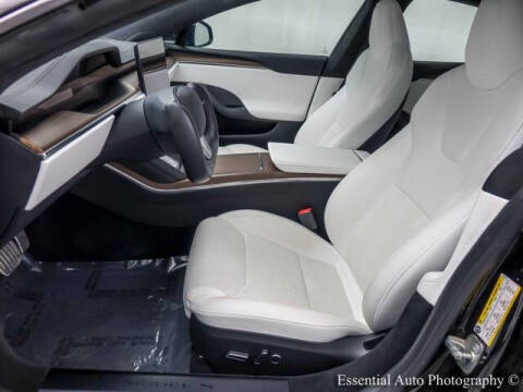 2023 Tesla Model S
