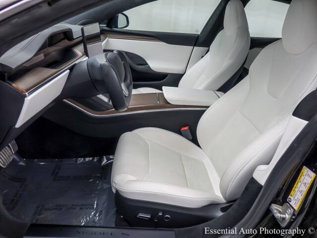 2023 Tesla Model S