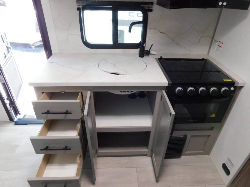2027 KZ RV CONNECT MINI 181 RB