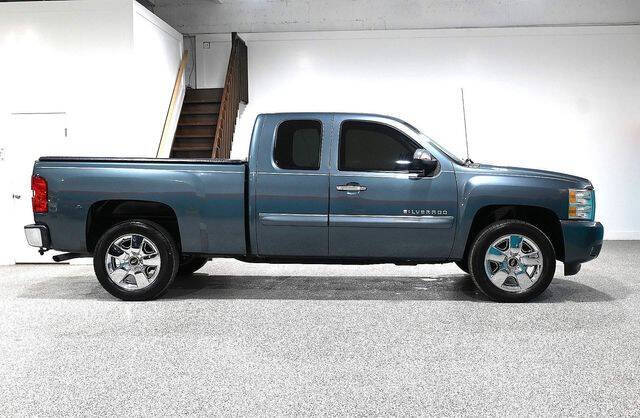 2009 Chevrolet Silverado 1500
