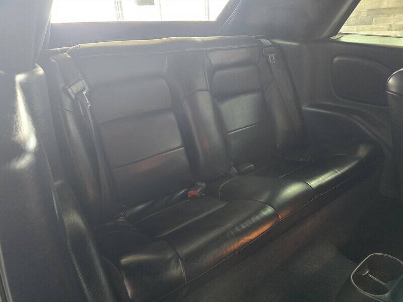 2003 Chrysler Sebring Limited
