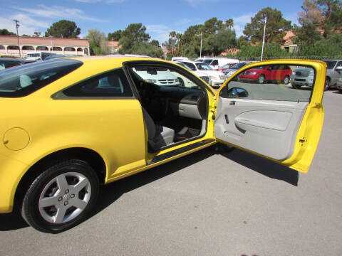2006 Chevrolet Cobalt LS