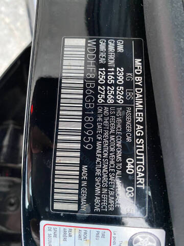 2016 Mercedes-Benz E-Class E 350 4MATIC