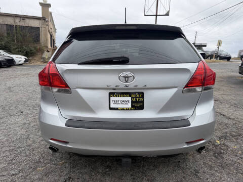 2009 Toyota Venza FWD V6