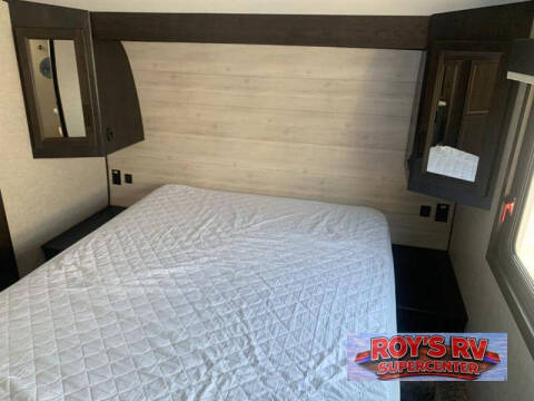 2023 Jayco Eagle HT